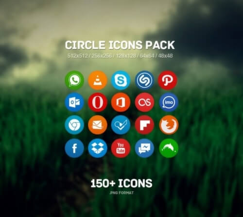 icones gratuites