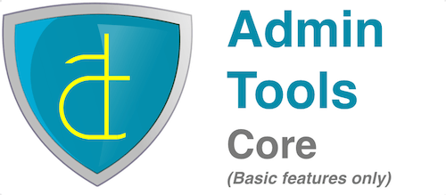 admin-tools